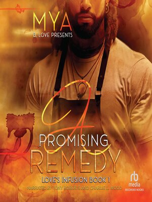 cover image of A Promising Remedy
